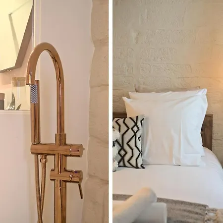 Apartment Flaat- Luxembourg Garden Paris